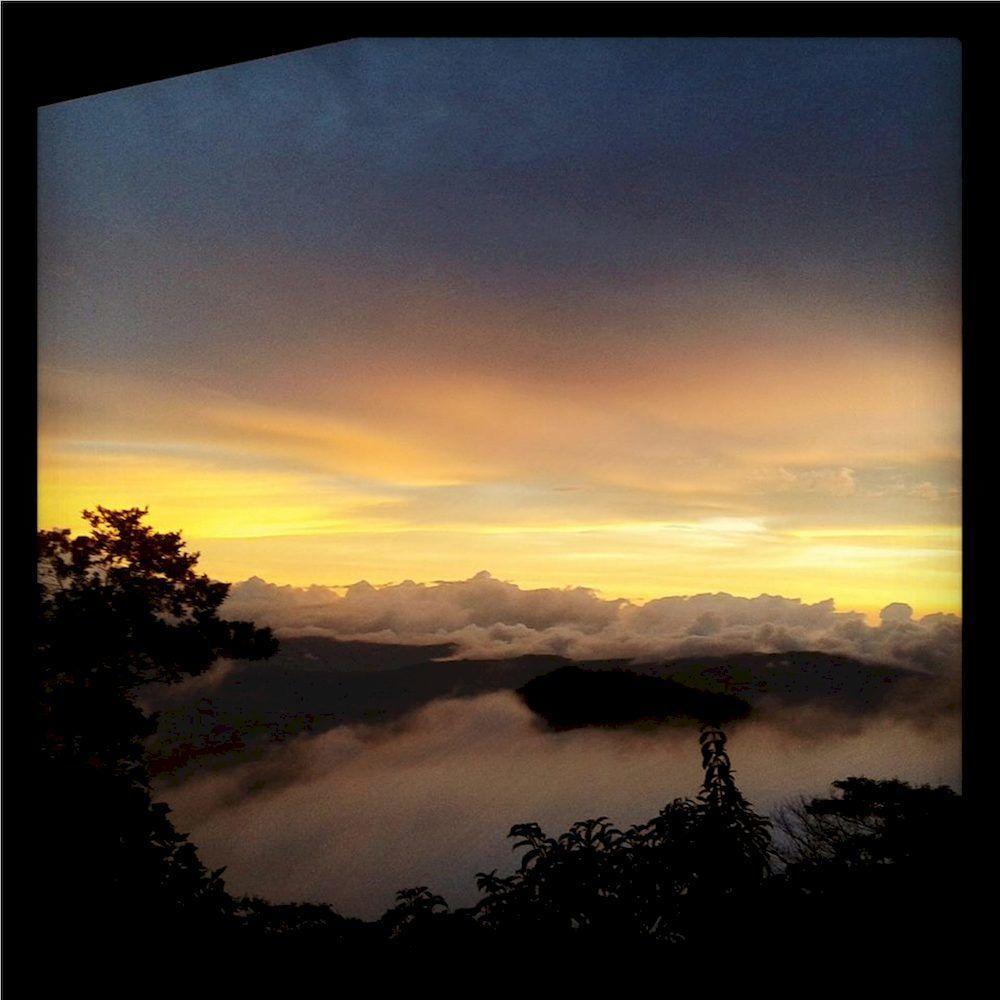 Mirador Valle Del General La Ese Екстер'єр фото