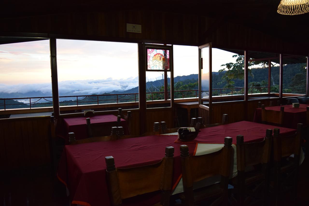 Mirador Valle Del General La Ese Екстер'єр фото