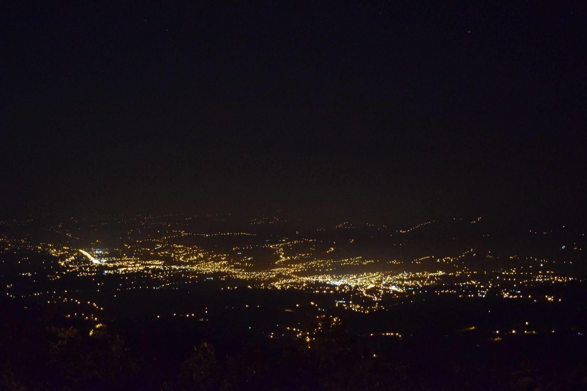Mirador Valle Del General La Ese Екстер'єр фото