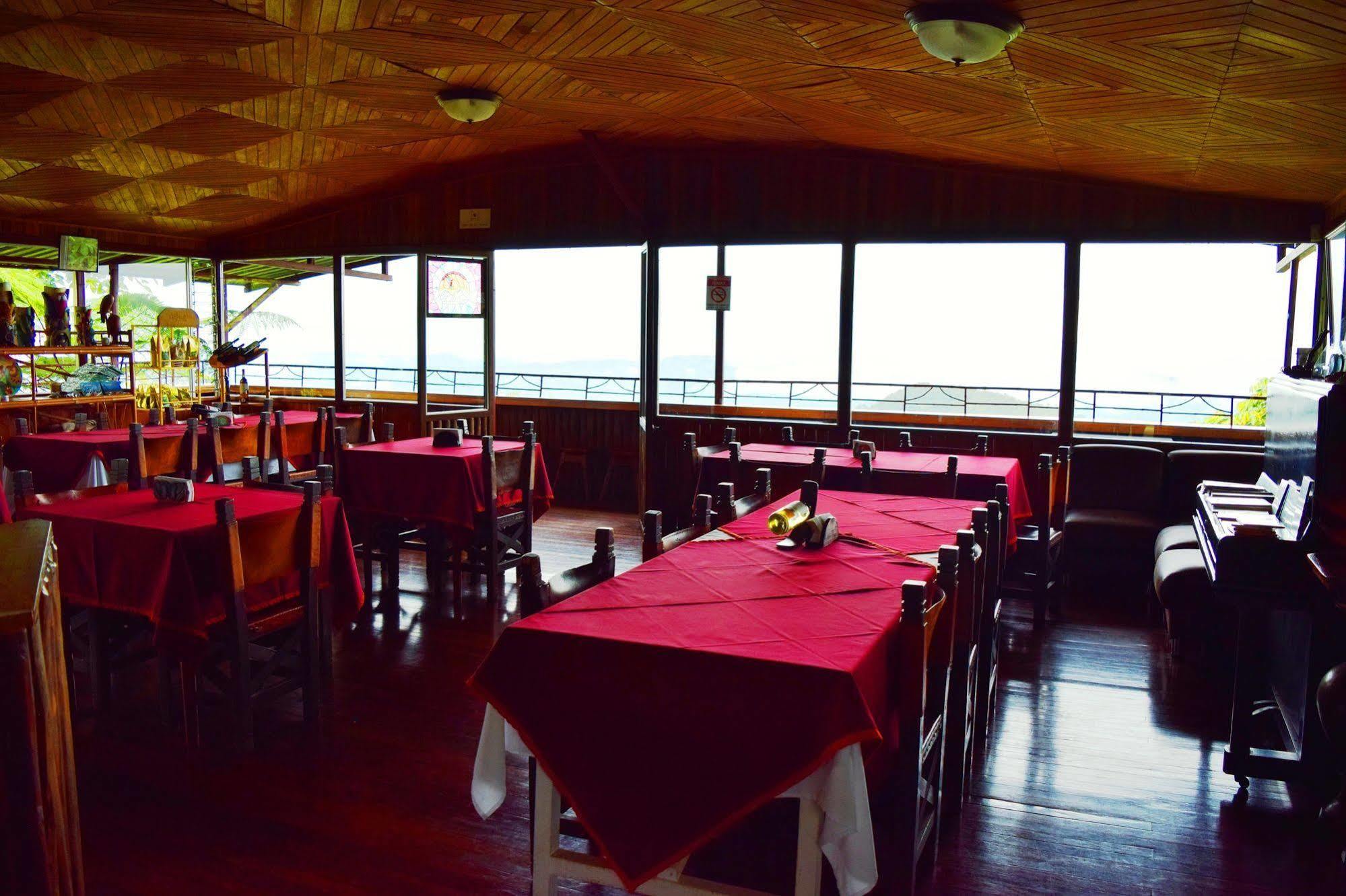 Mirador Valle Del General La Ese Екстер'єр фото