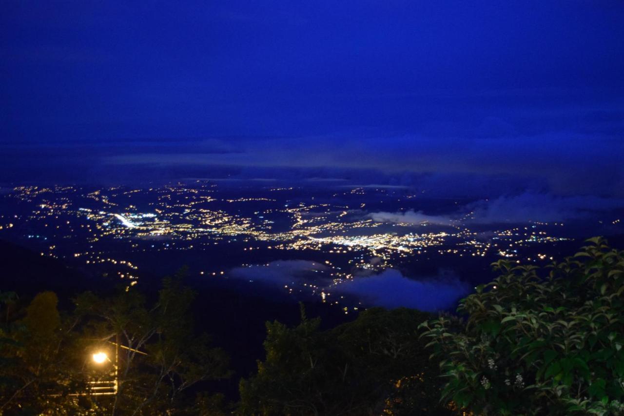 Mirador Valle Del General La Ese Екстер'єр фото
